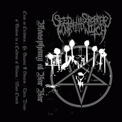 Seed Of The Sorcerer, Womb Of The Witch : Blasphemy at Bar Bar Seed Of The Sorcerer, Womb Of The Witch : Blasphemy at Bar Bar